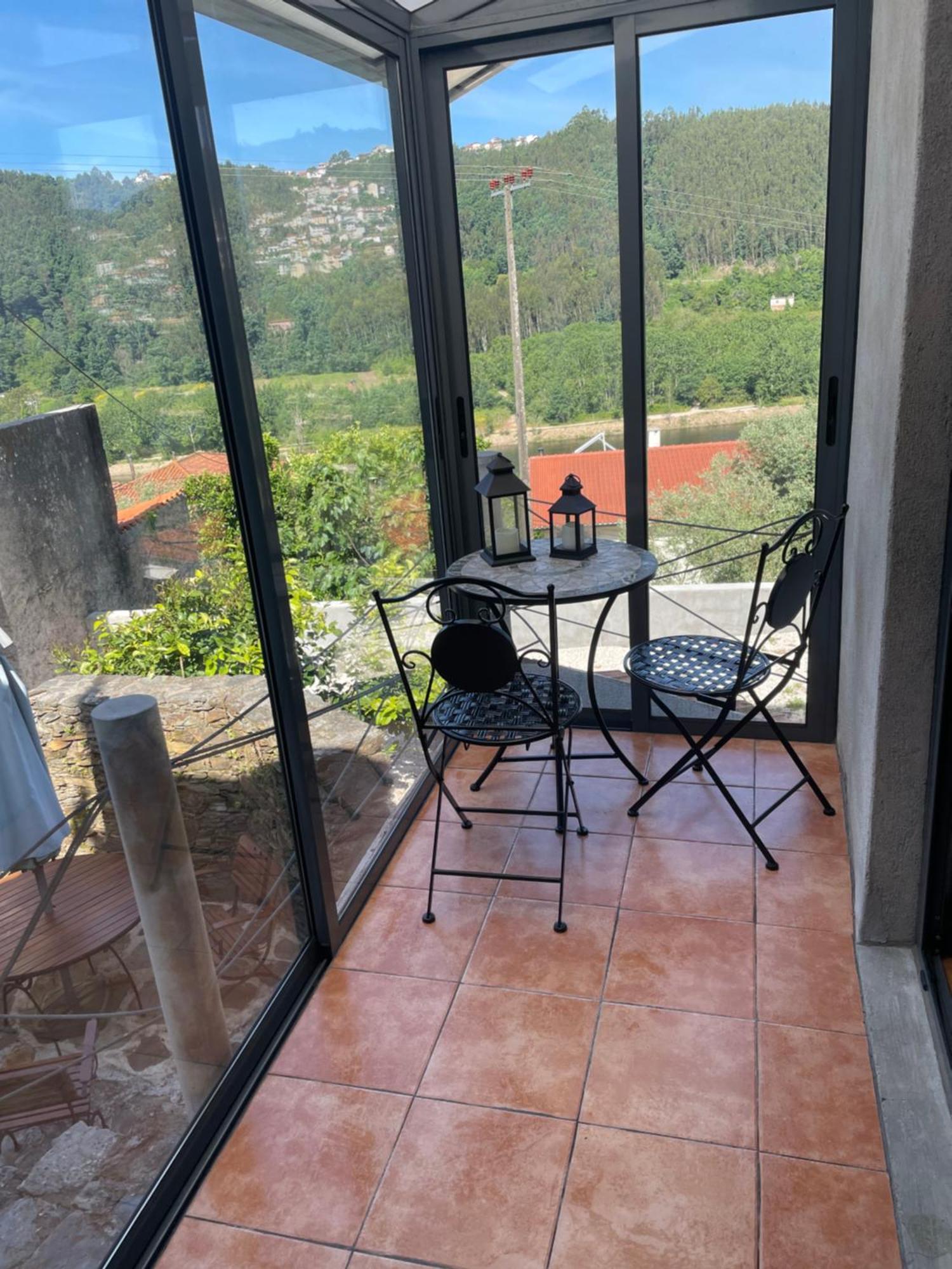 Cantinho Do Barroco Penacova Exterior photo